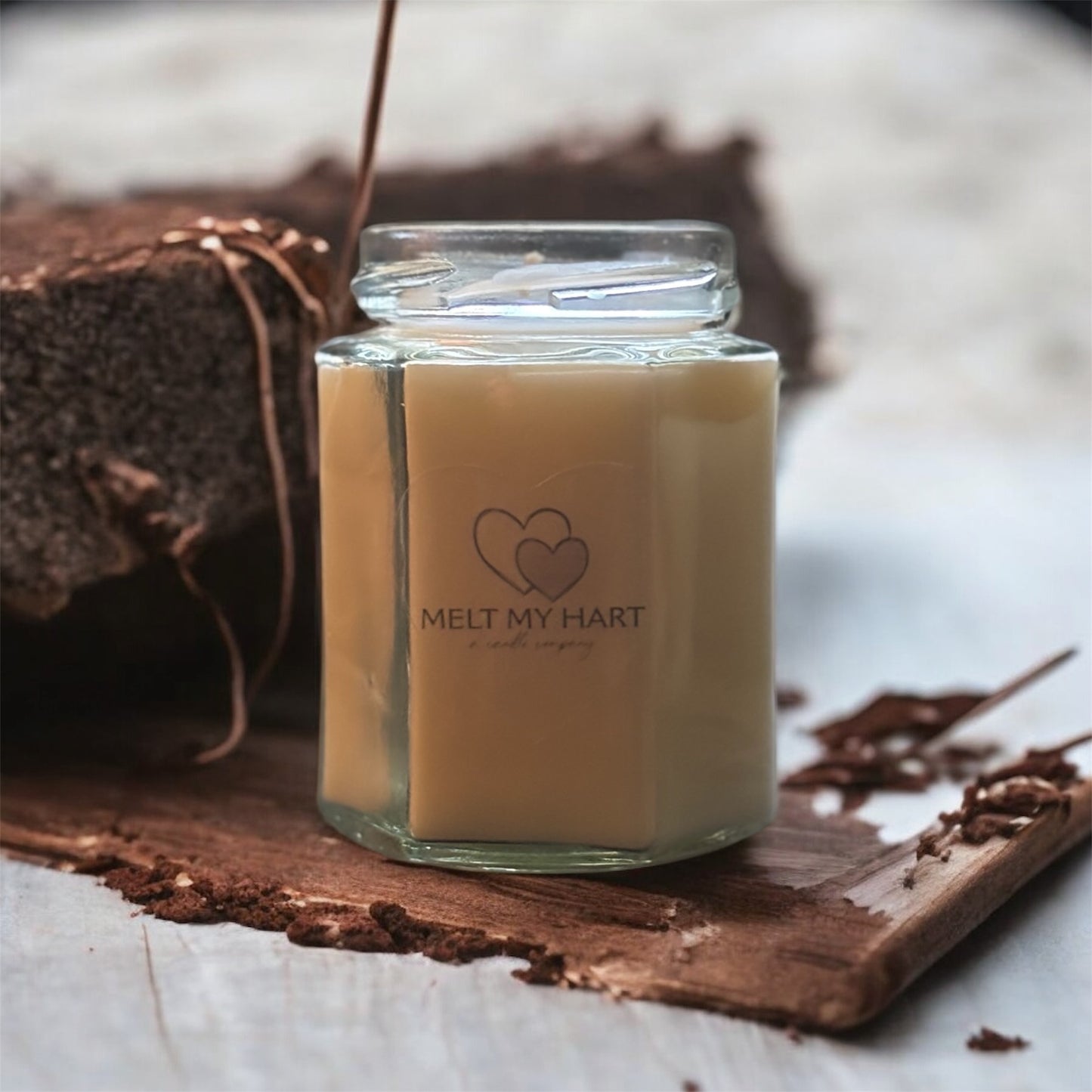 Chocolate Pudding Cake