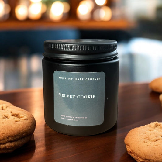 Velvet Cookie